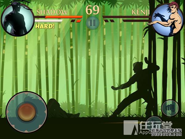 shadow fight 2