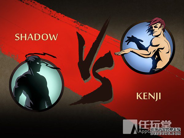 shadow fight 2
